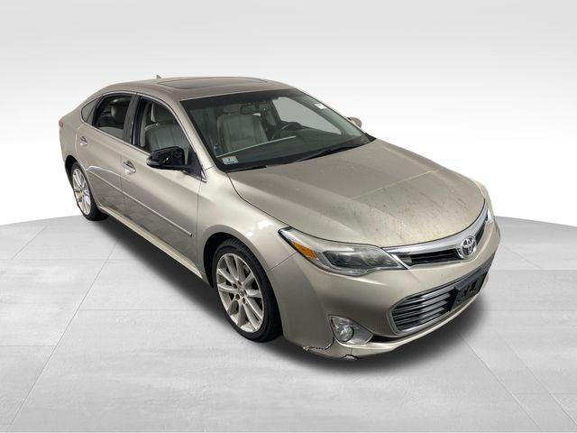 used 2014 Toyota Avalon car, priced at $17,495