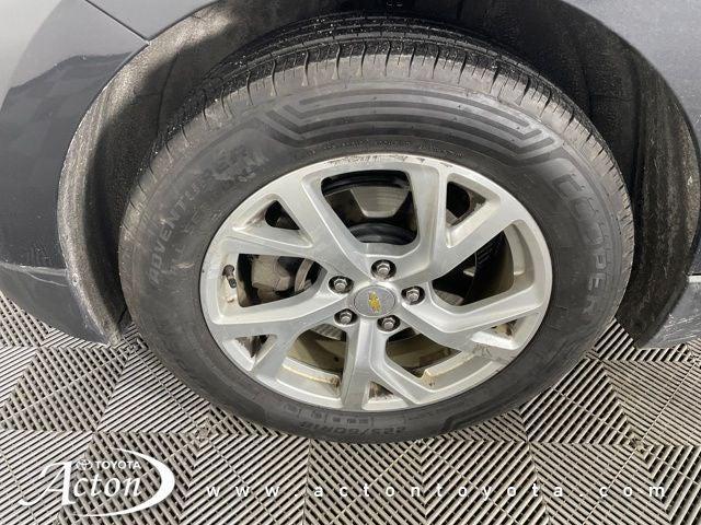 used 2018 Chevrolet Equinox car, priced at $8,995