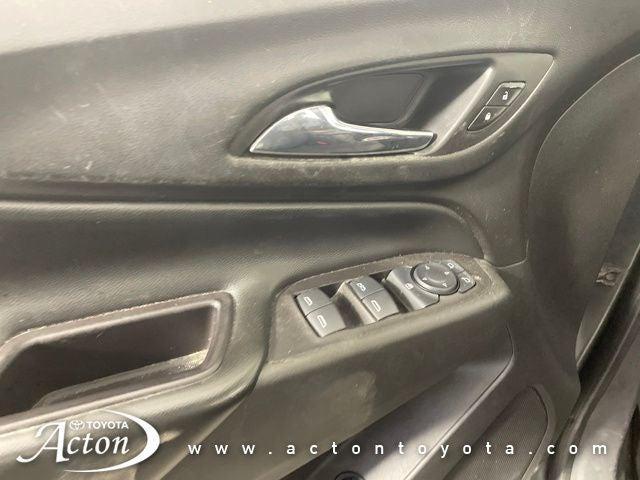 used 2018 Chevrolet Equinox car, priced at $8,995