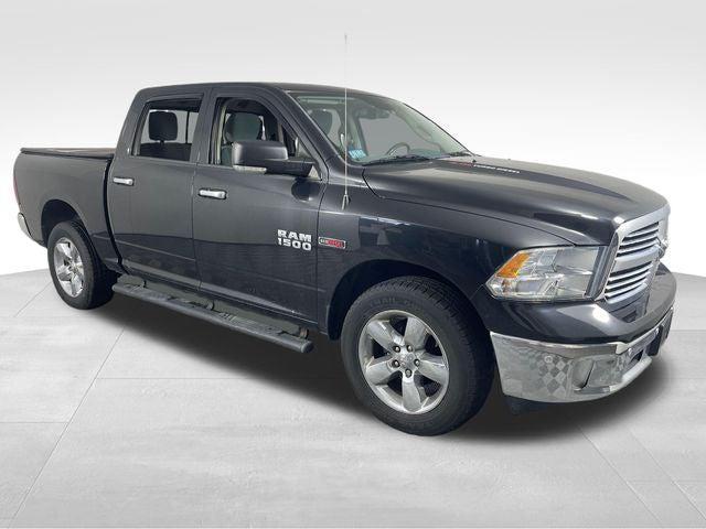 used 2015 Ram 1500 car, priced at $18,500