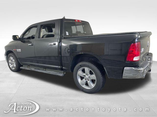 used 2015 Ram 1500 car, priced at $18,500