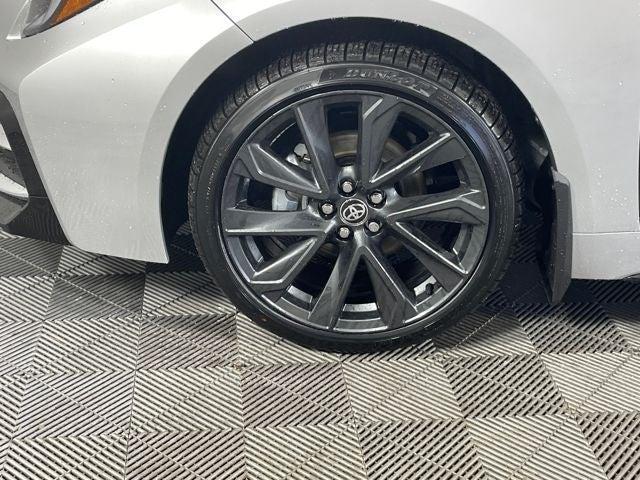 new 2026 Toyota Corolla car, priced at $29,377