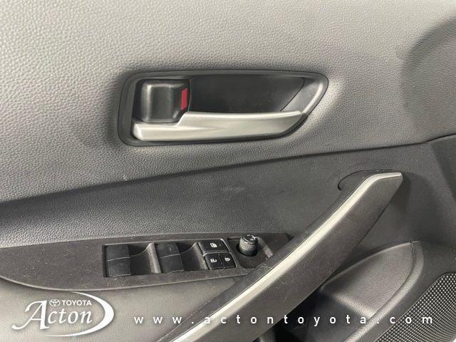 used 2024 Toyota Corolla car, priced at $24,000