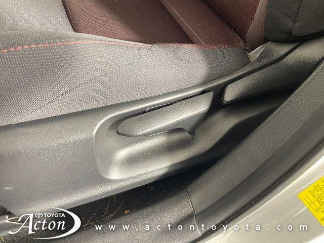 used 2024 Toyota Corolla car, priced at $24,000