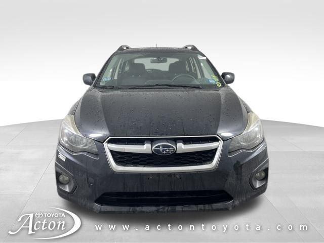 used 2012 Subaru Impreza car, priced at $9,000