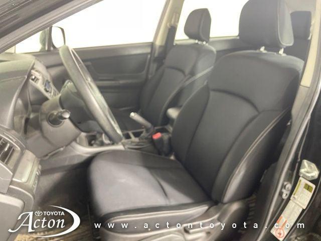 used 2012 Subaru Impreza car, priced at $9,000