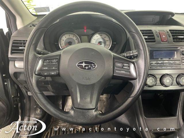 used 2012 Subaru Impreza car, priced at $9,000