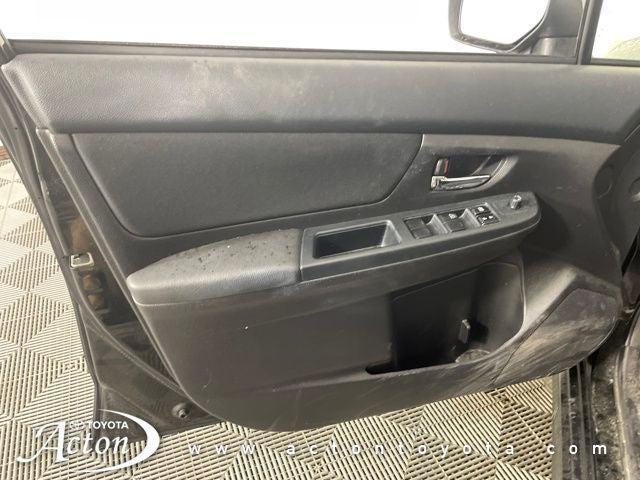 used 2012 Subaru Impreza car, priced at $9,000