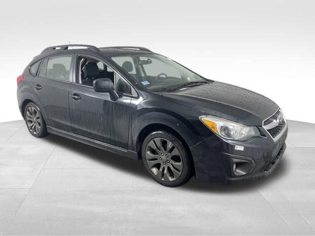 used 2012 Subaru Impreza car, priced at $9,000