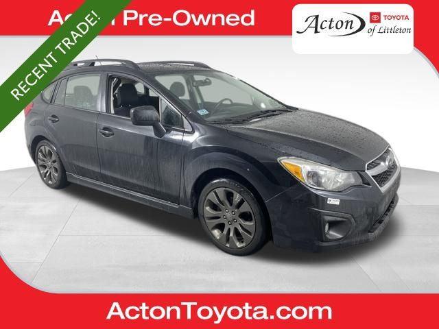 used 2012 Subaru Impreza car, priced at $9,000