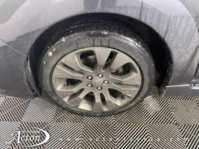 used 2012 Subaru Impreza car, priced at $9,000