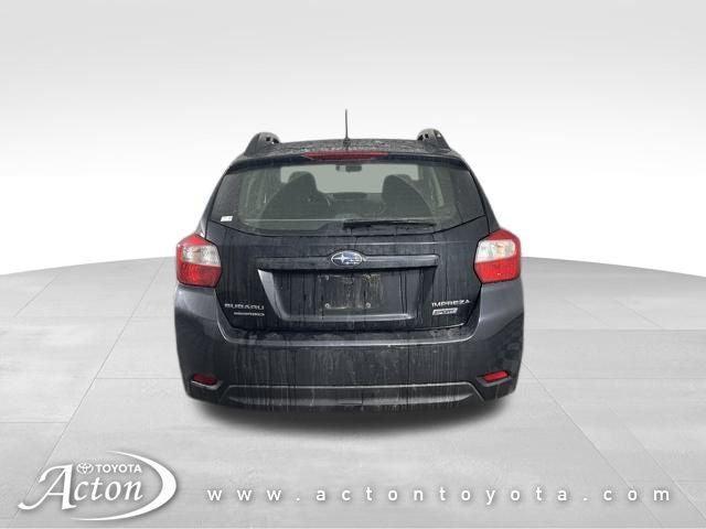 used 2012 Subaru Impreza car, priced at $9,000