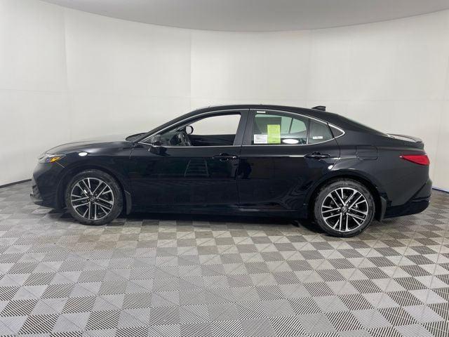 new 2026 Toyota Camry car, priced at $39,157