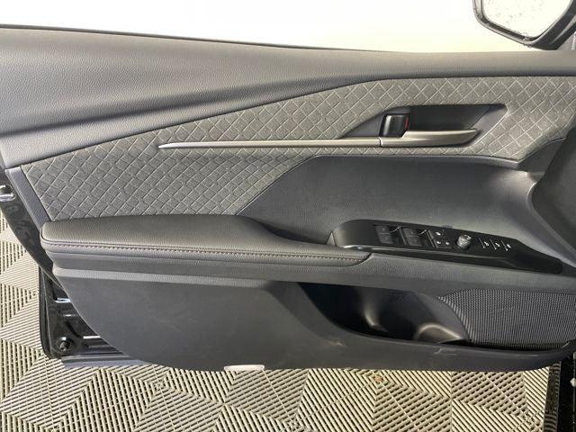 new 2026 Toyota Camry car, priced at $39,157