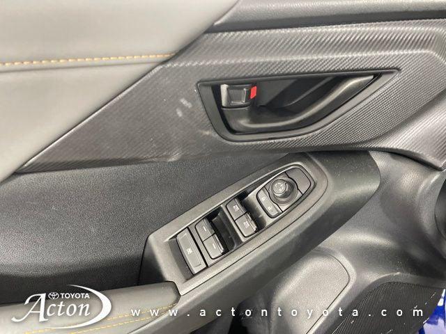 used 2024 Subaru Crosstrek car, priced at $29,750