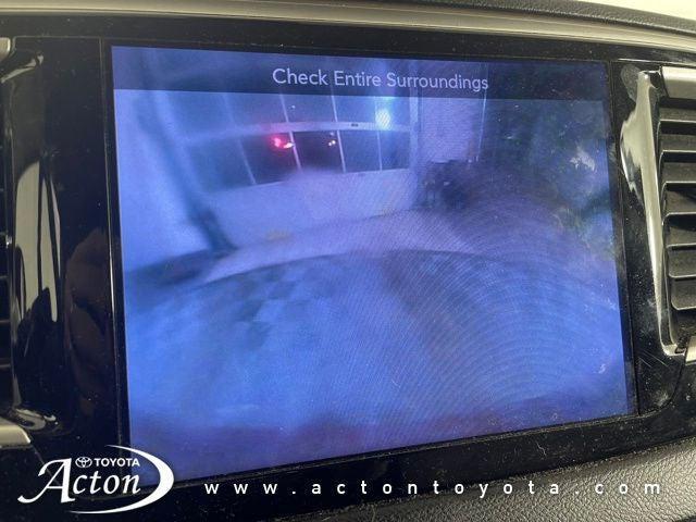 used 2017 Chrysler Pacifica car, priced at $8,875