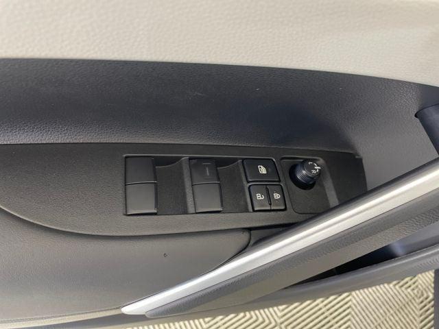 new 2026 Toyota Corolla Cross car, priced at $28,889