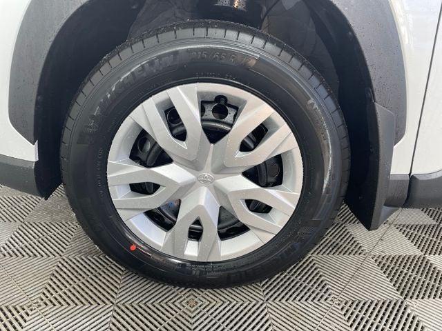 new 2026 Toyota Corolla Cross car, priced at $28,889