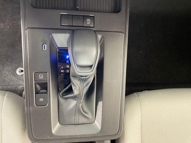 new 2026 Toyota Corolla Cross car, priced at $28,889