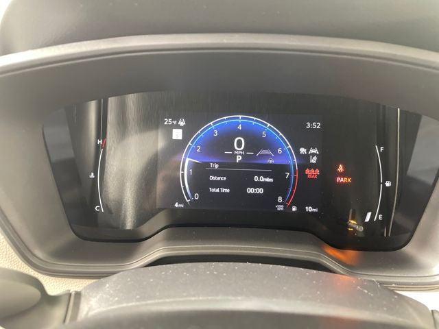 new 2026 Toyota Corolla Cross car, priced at $28,889