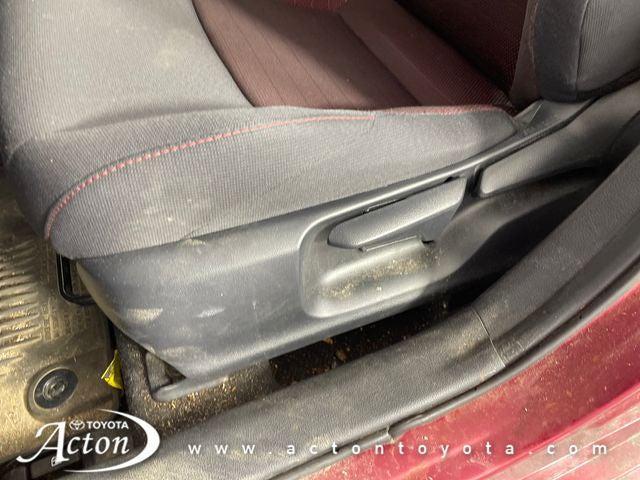 used 2025 Toyota Corolla car, priced at $25,693
