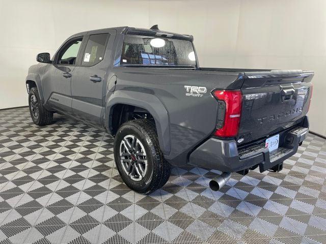 new 2026 Toyota Tacoma car, priced at $43,148