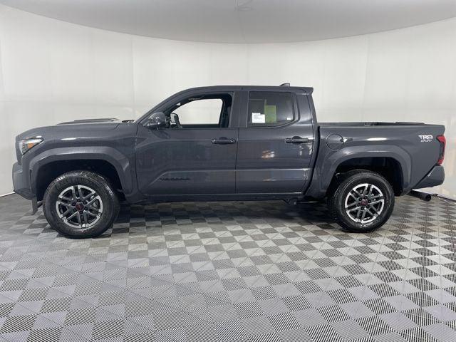 new 2026 Toyota Tacoma car, priced at $43,148