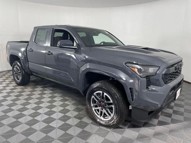 new 2026 Toyota Tacoma car, priced at $43,148