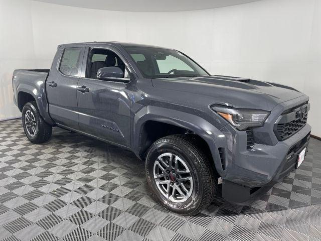 new 2026 Toyota Tacoma car, priced at $43,148