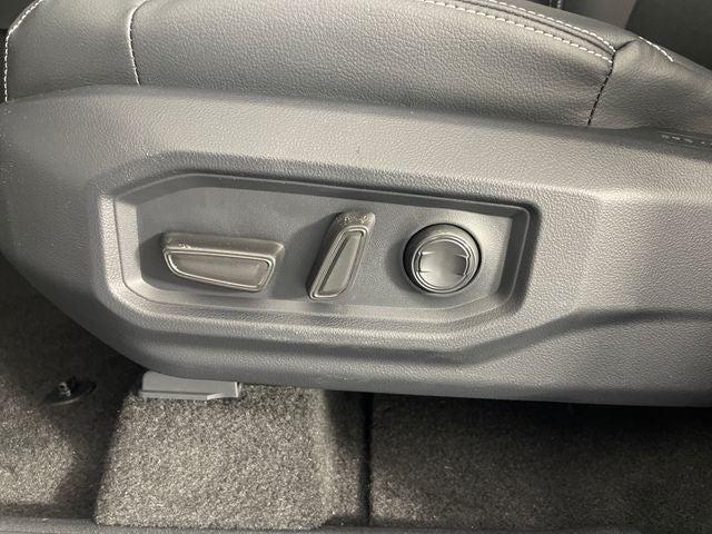 new 2026 Toyota Tundra car, priced at $56,731