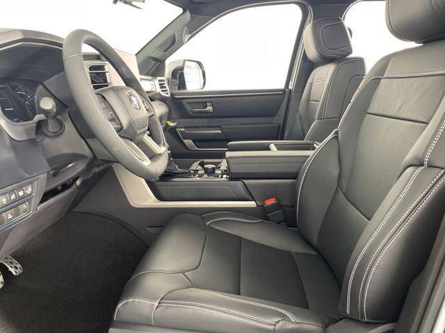 new 2026 Toyota Tundra car, priced at $56,731