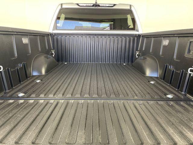 new 2026 Toyota Tundra car, priced at $56,731