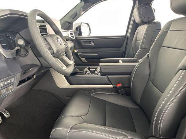new 2026 Toyota Tundra car, priced at $56,731