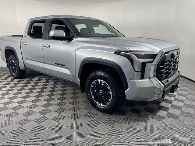 new 2026 Toyota Tundra car, priced at $56,731