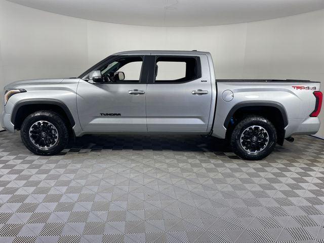 new 2026 Toyota Tundra car, priced at $56,731