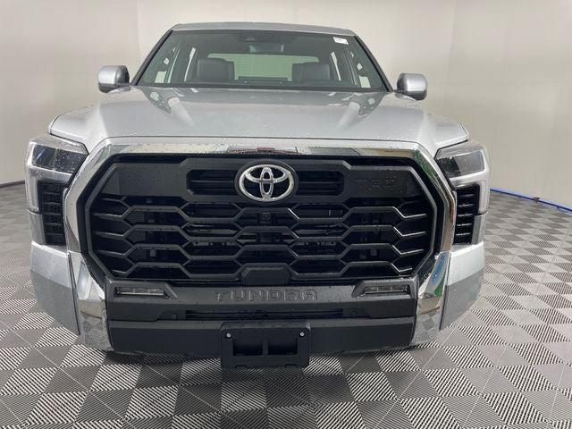 new 2026 Toyota Tundra car, priced at $56,731
