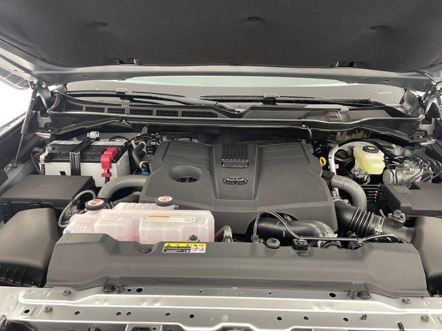 new 2026 Toyota Tundra car, priced at $56,731