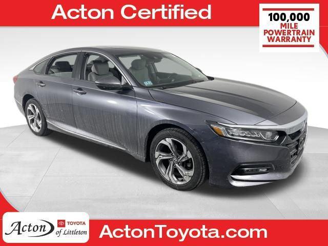 used 2020 Honda Accord car, priced at $26,000
