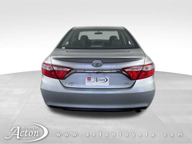 used 2016 Toyota Camry car, priced at $14,775