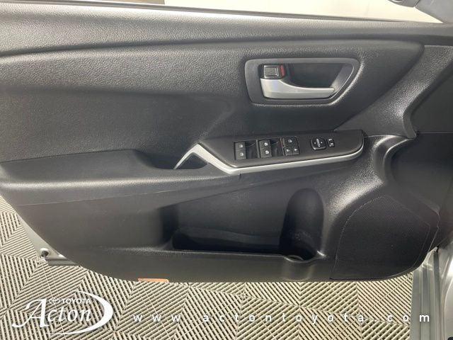 used 2016 Toyota Camry car, priced at $14,775
