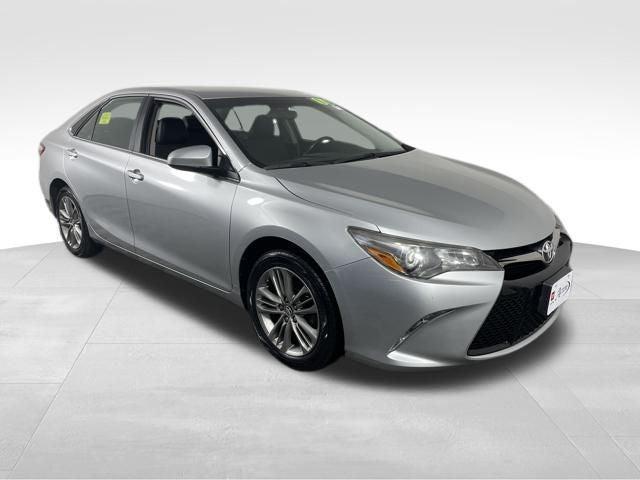 used 2016 Toyota Camry car, priced at $14,775
