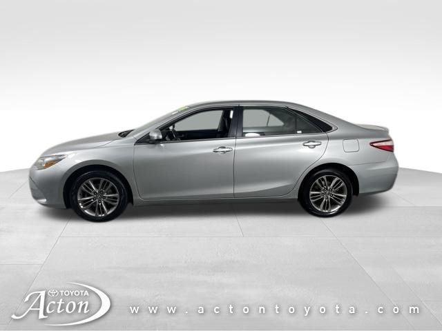 used 2016 Toyota Camry car, priced at $14,775