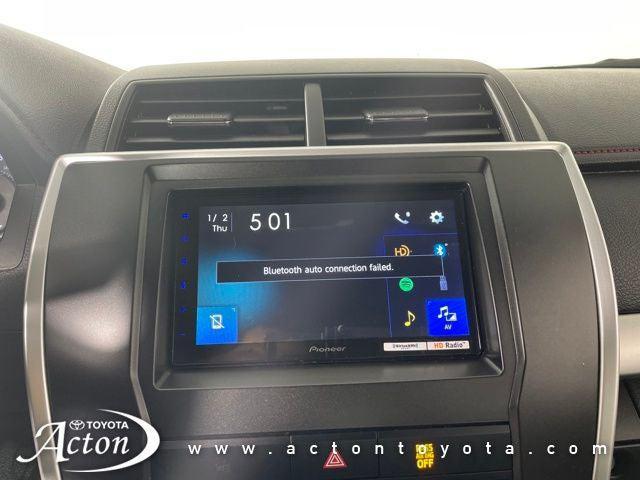 used 2016 Toyota Camry car, priced at $14,775