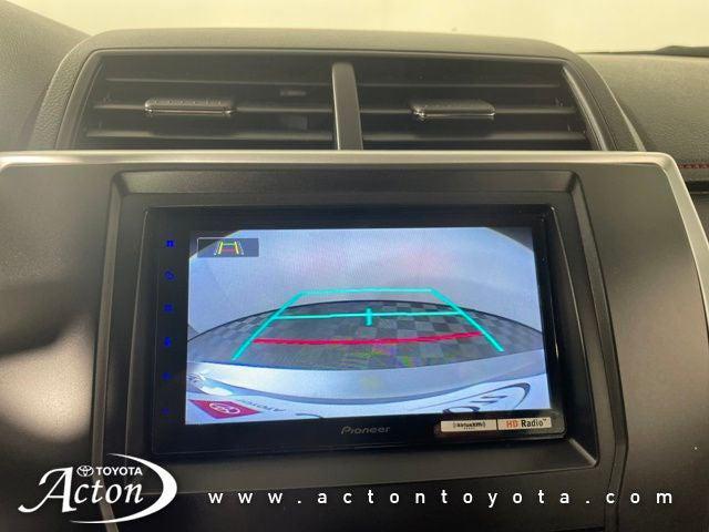 used 2016 Toyota Camry car, priced at $14,775