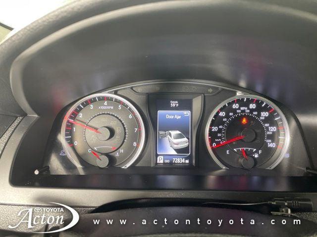 used 2016 Toyota Camry car, priced at $14,775