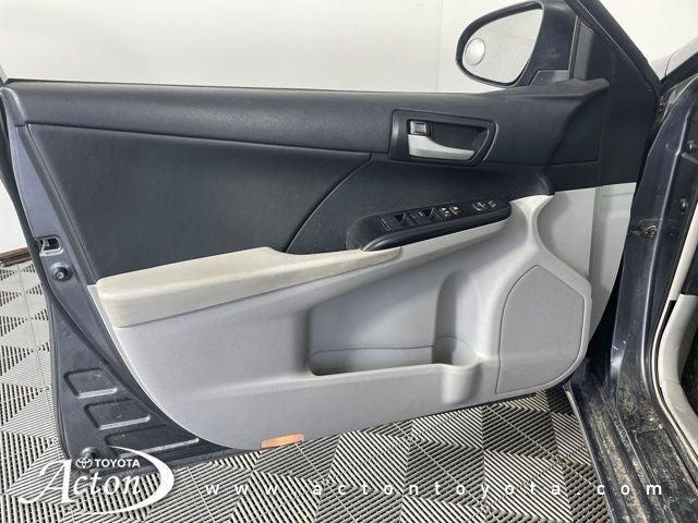 used 2013 Toyota Camry car, priced at $10,500