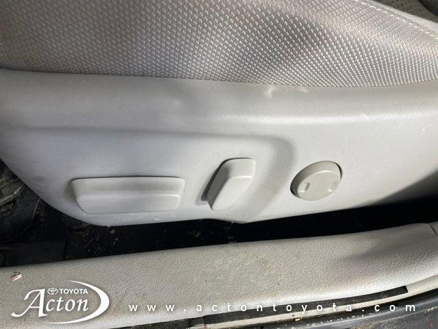 used 2013 Toyota Camry car, priced at $10,500