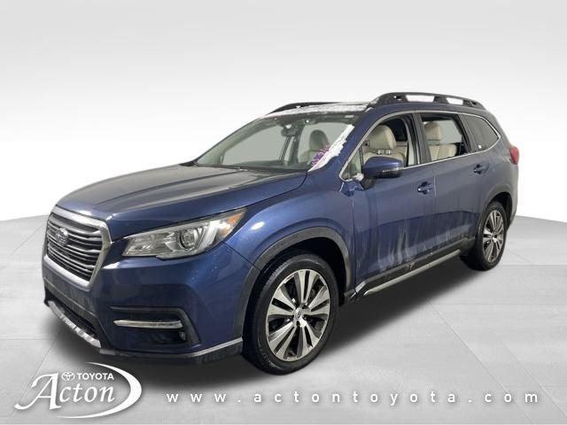 used 2019 Subaru Ascent car, priced at $20,775