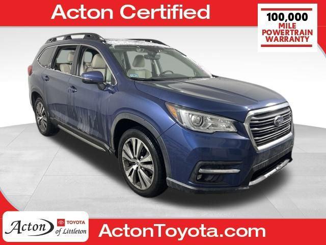 used 2019 Subaru Ascent car, priced at $20,775