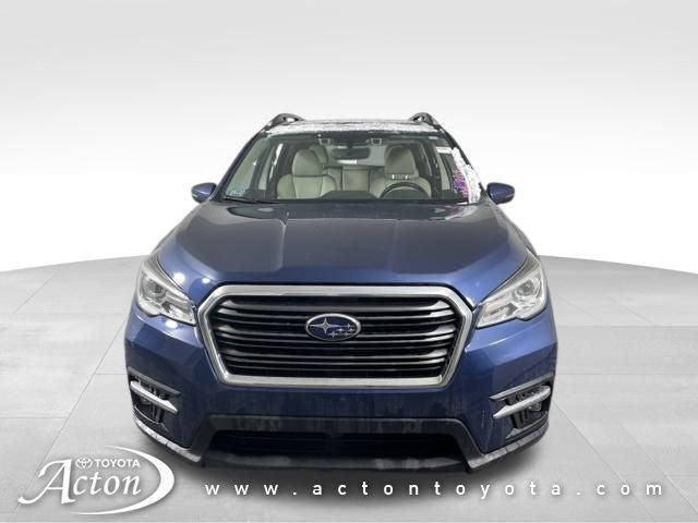 used 2019 Subaru Ascent car, priced at $20,775